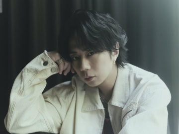 【北山宏光】「ファンは覚悟していて!」3rdアルバム『ULTRActi:on』に込めた“覚悟と愛”を語る【sweet web独占】