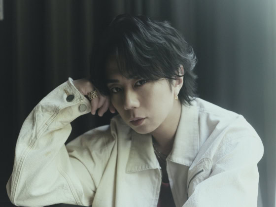 【北山宏光】「ファンは覚悟していて！」3rdアルバム『ULTRActi:on』に込めた“覚悟と愛”を語る【sweet web独占】