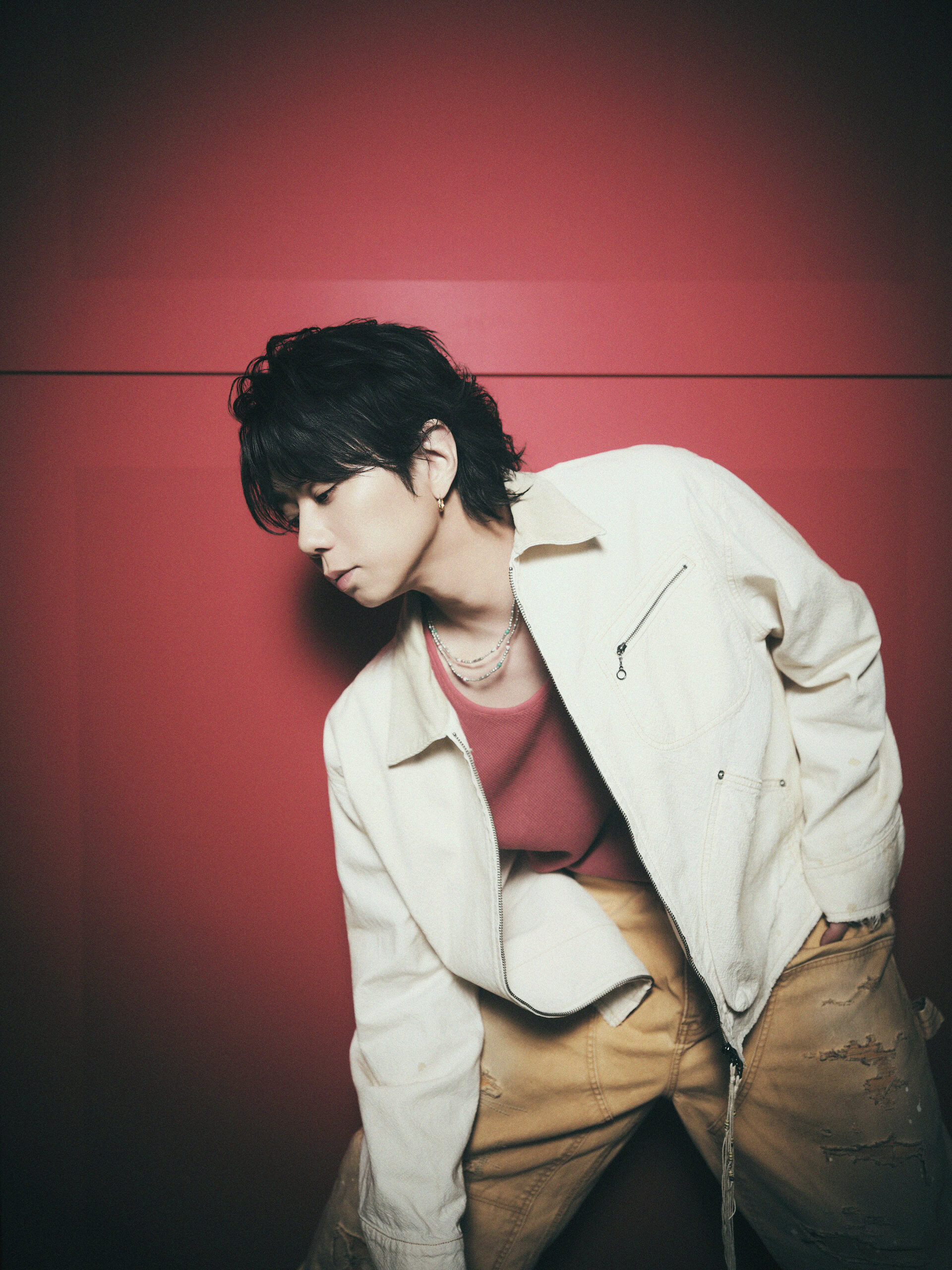 北山宏光