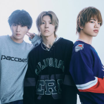 【夫松健介・遠藤翼空・山本光汰】甘い魅力が炸裂♡ ギャップ沼な7人の素顔に迫る特別インタビュー！【KID PHENOMENON】