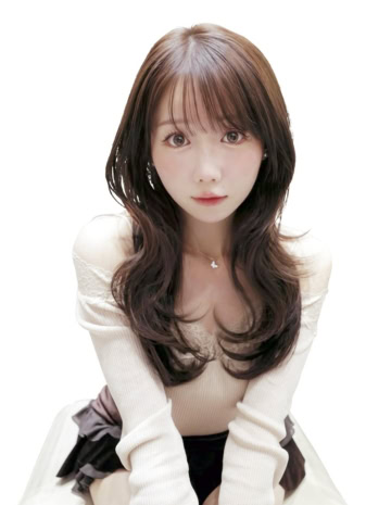 大谷映美里（＝LOVE）