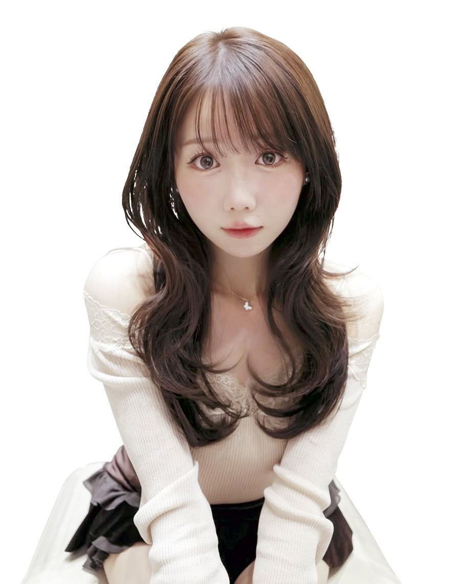 大谷映美里（＝LOVE）