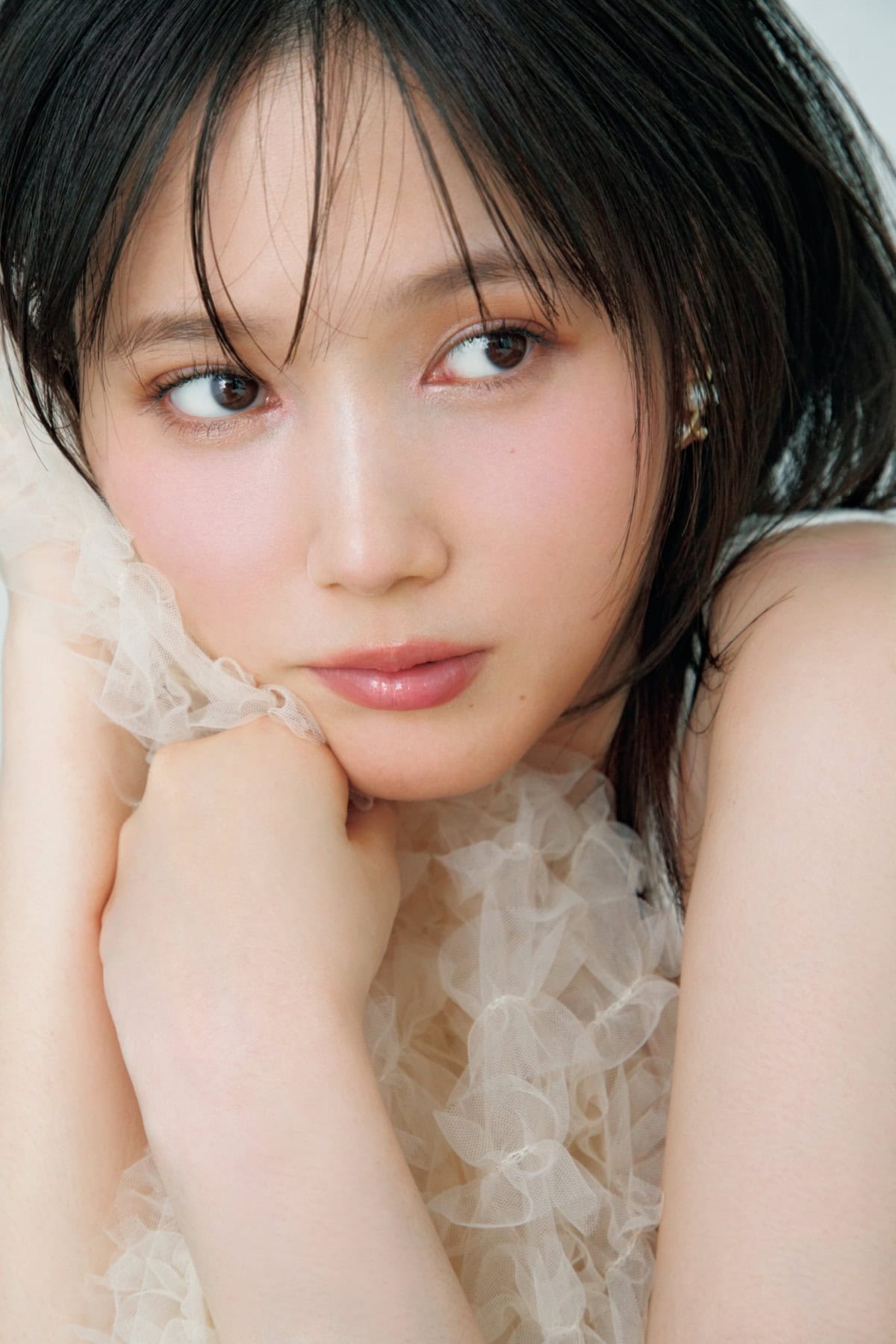 本田翼