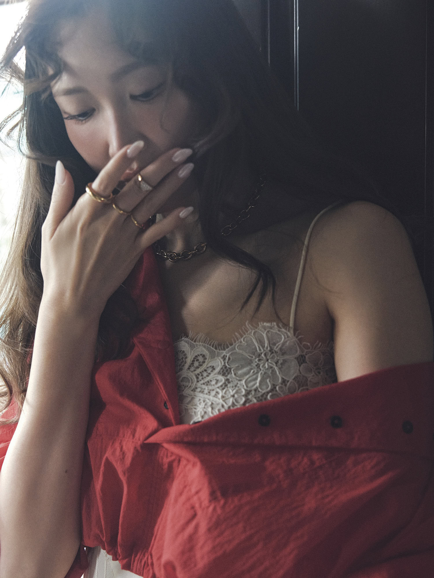 紗栄子と伊東牧子