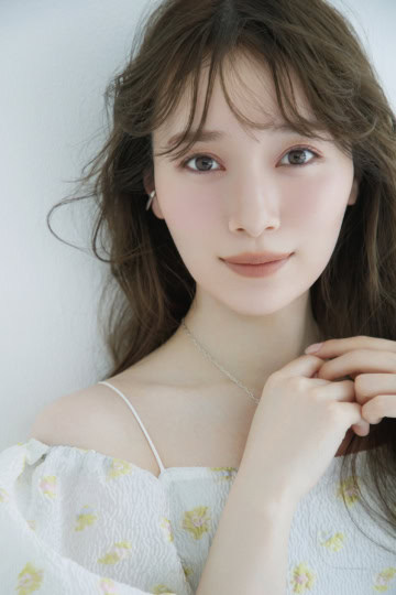 守屋麗奈（櫻坂46）