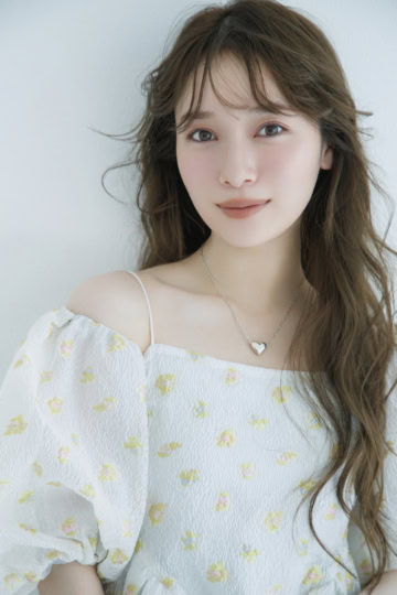 守屋麗奈（櫻坂46）