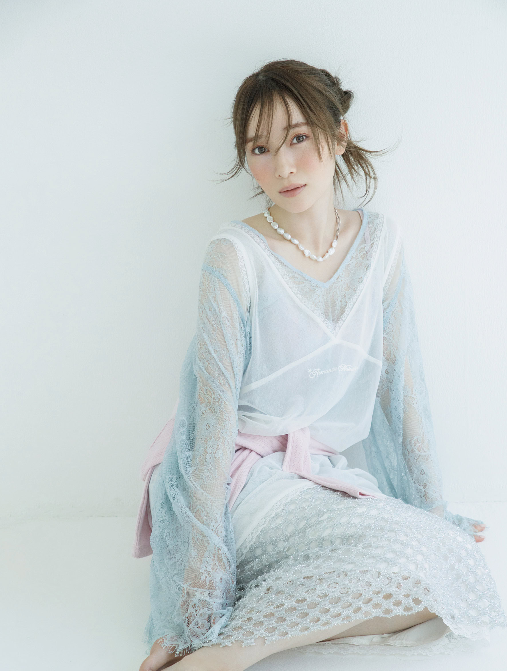 守屋麗奈(櫻坂46)