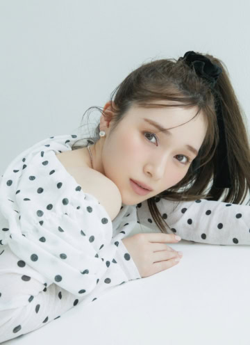 守屋麗奈（櫻坂46）