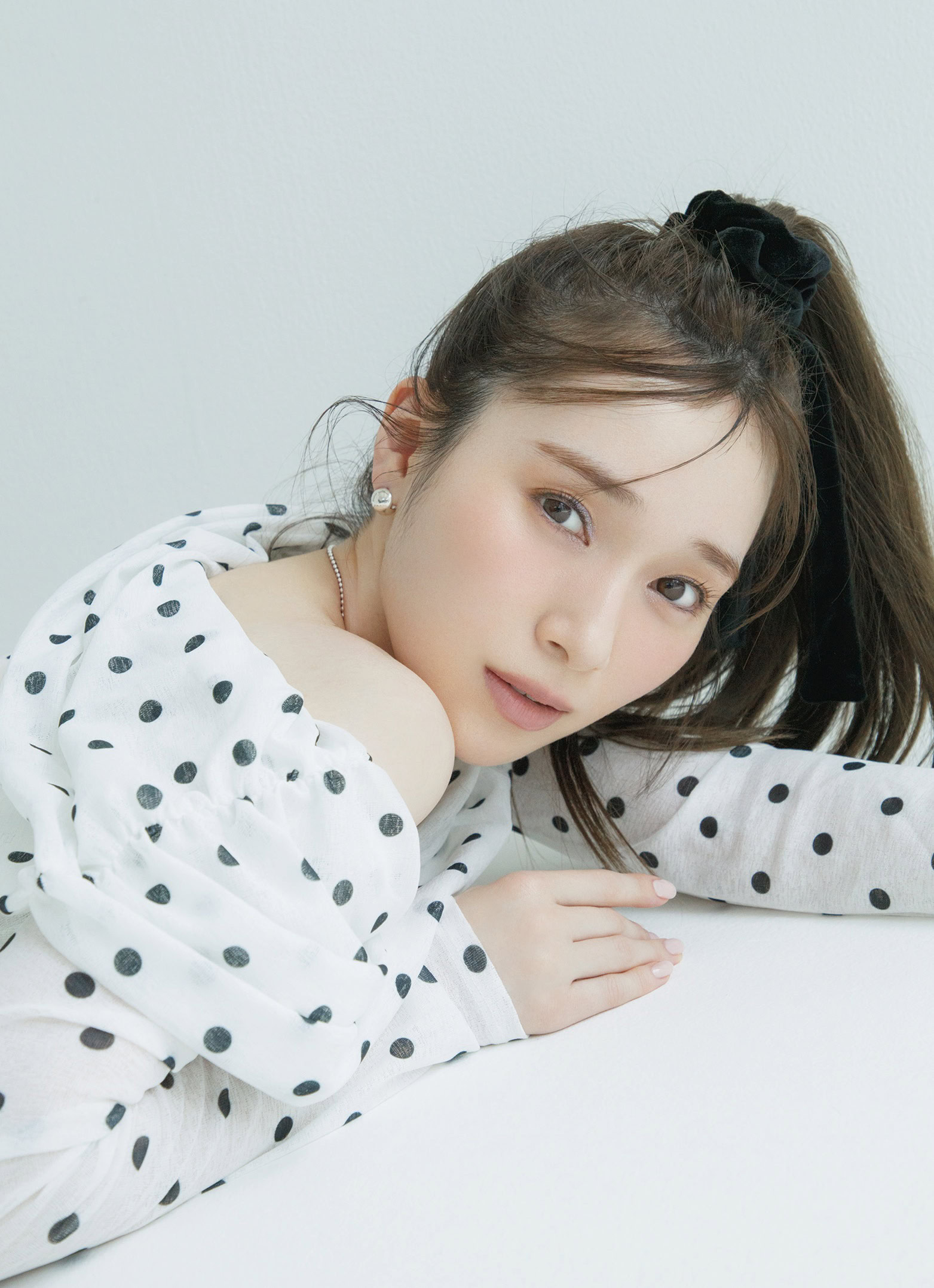 守屋麗奈(櫻坂46)