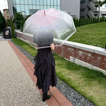 JILL by JILL STUART UMBRELLA BOOK PINK ver.