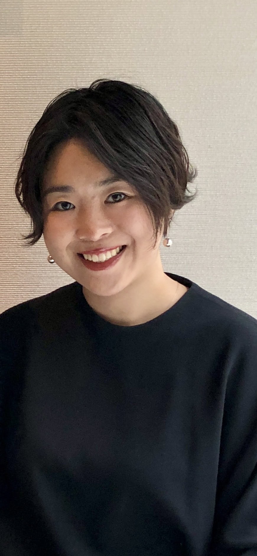 灰岡 美紗