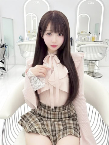 大谷映美里（＝LOVE）