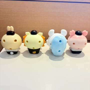 マクドナルド×ちいかわ　ハッピーセット第2弾