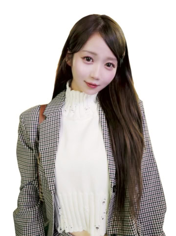 大谷映美里（＝LOVE）