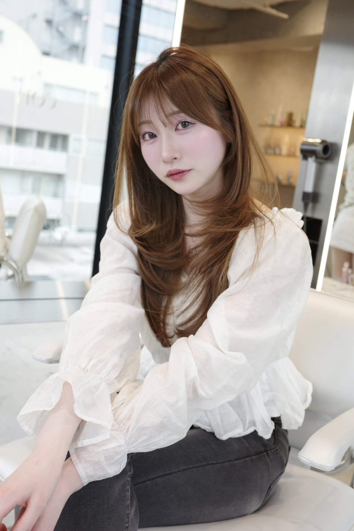 【脱・崩れ肌】猛暑でも1日中「メイクが崩れない」⁉ 大人の限界裏ワザ3選【sweet lovers】