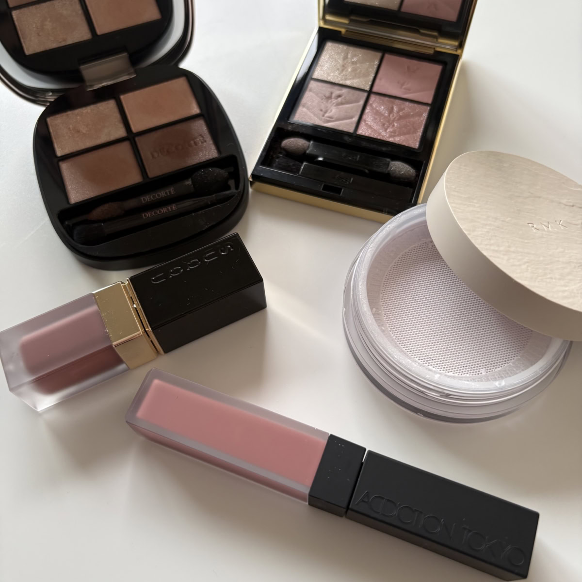【2026秋新色】YSL BEAUTY、SUQQU、ADDICTION…“ソフトマット”が主役♡ 絶対買うべき大本命コスメ5選