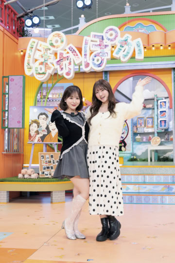 ときめきくらぶ　ぽかぽか