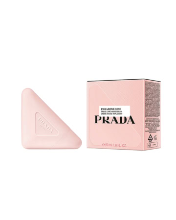 most wanted prada