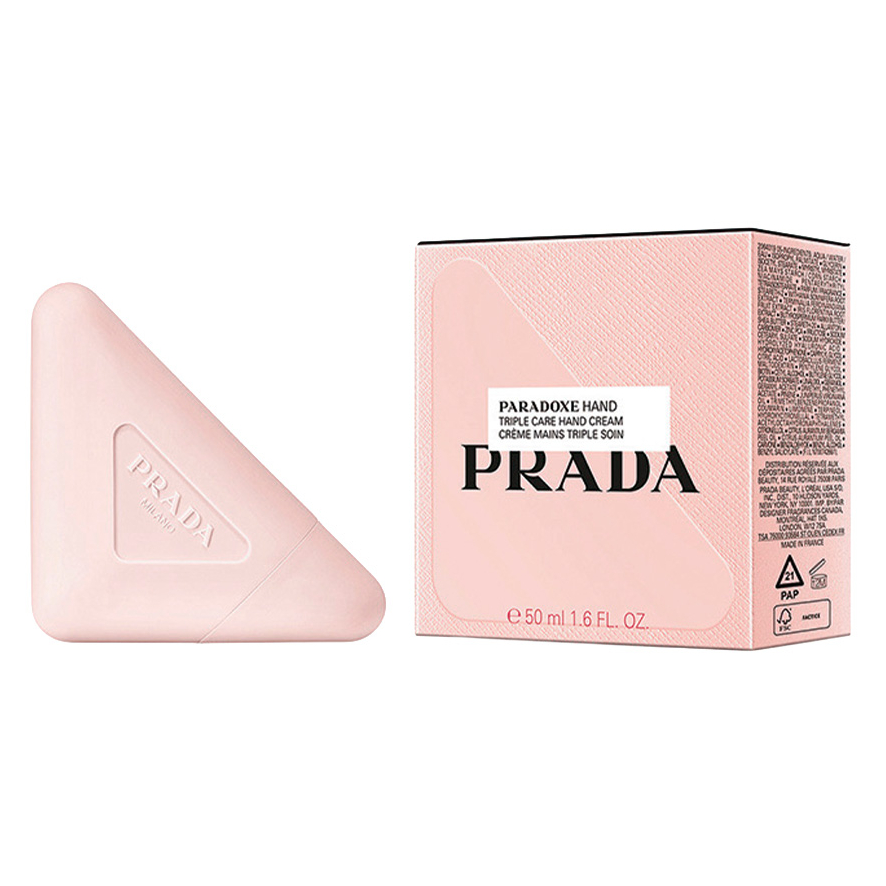 most wanted prada
