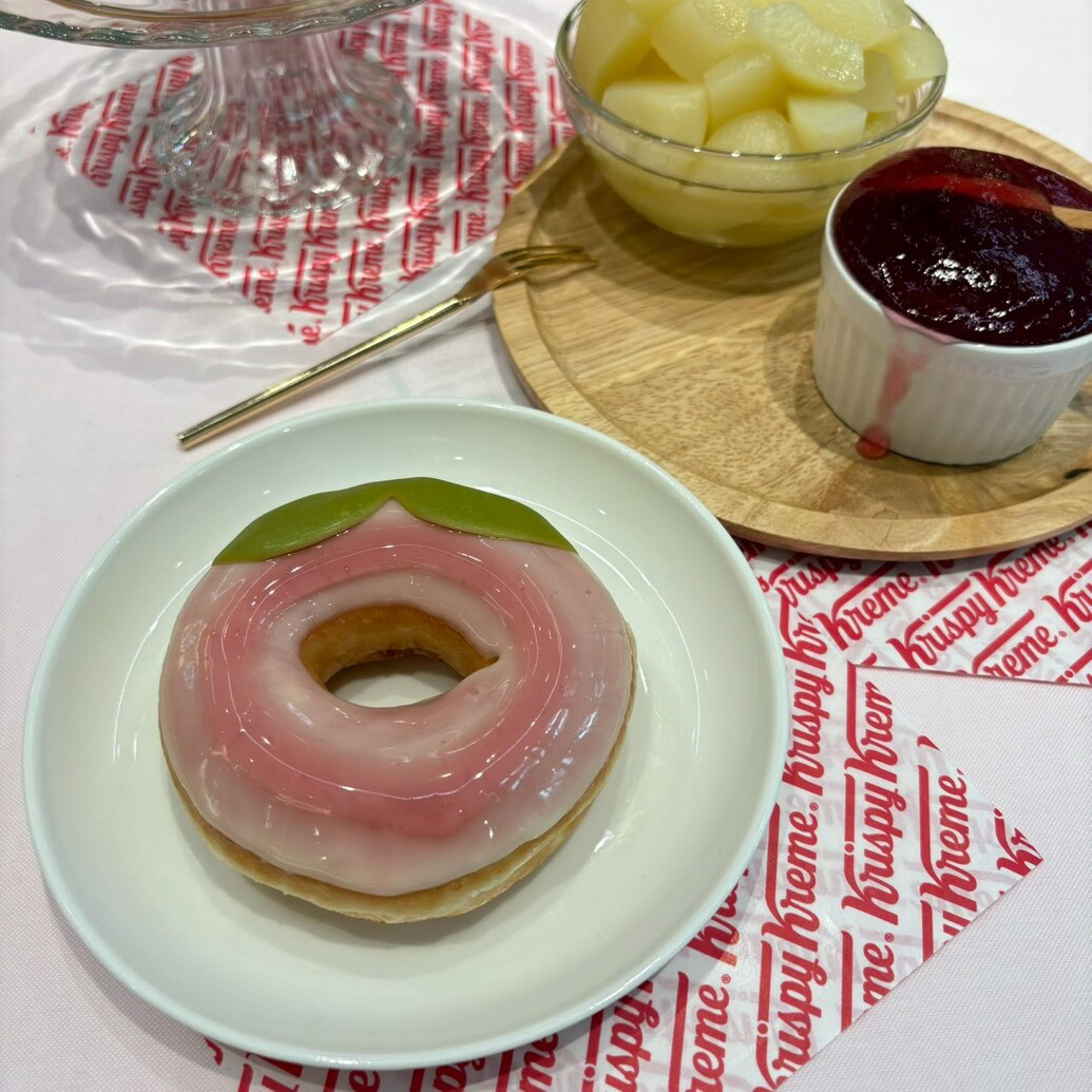 ジューシー ピーチ