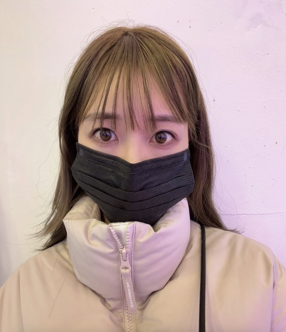 韓国美容医療 アイラインのアートメイク