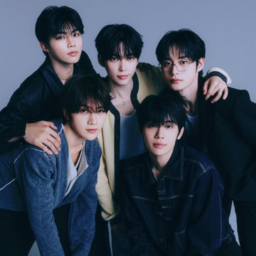 【ZEROBASEONE】熱狂的なファンダム拡大中! 新体制がスタートした大注目K-POPボーイズグループの魅力に迫る♡【sweet web独占】