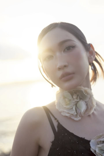紗栄子　カバーストーリー