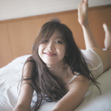 紗栄子　ランジェリー