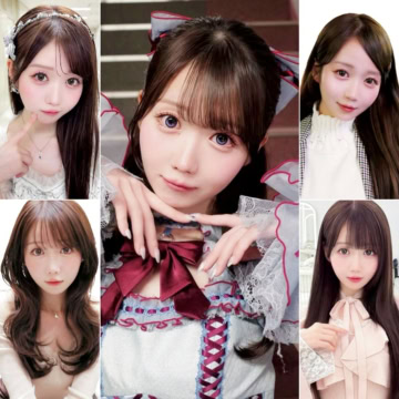 【保存版】=LOVE・大谷映美里「みりにゃのアイドル前髪レシピ」5選♡ リアル愛用アイテムも大公開!