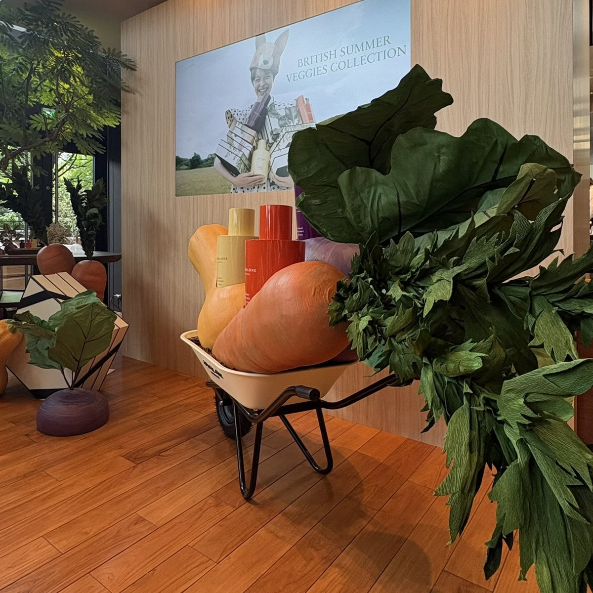 【ジョーマローン】夏の新作は野菜がテーマの「ベジー コレクション」♡ 全3種の香りを徹底レポ【BEAUTY BUZZ】