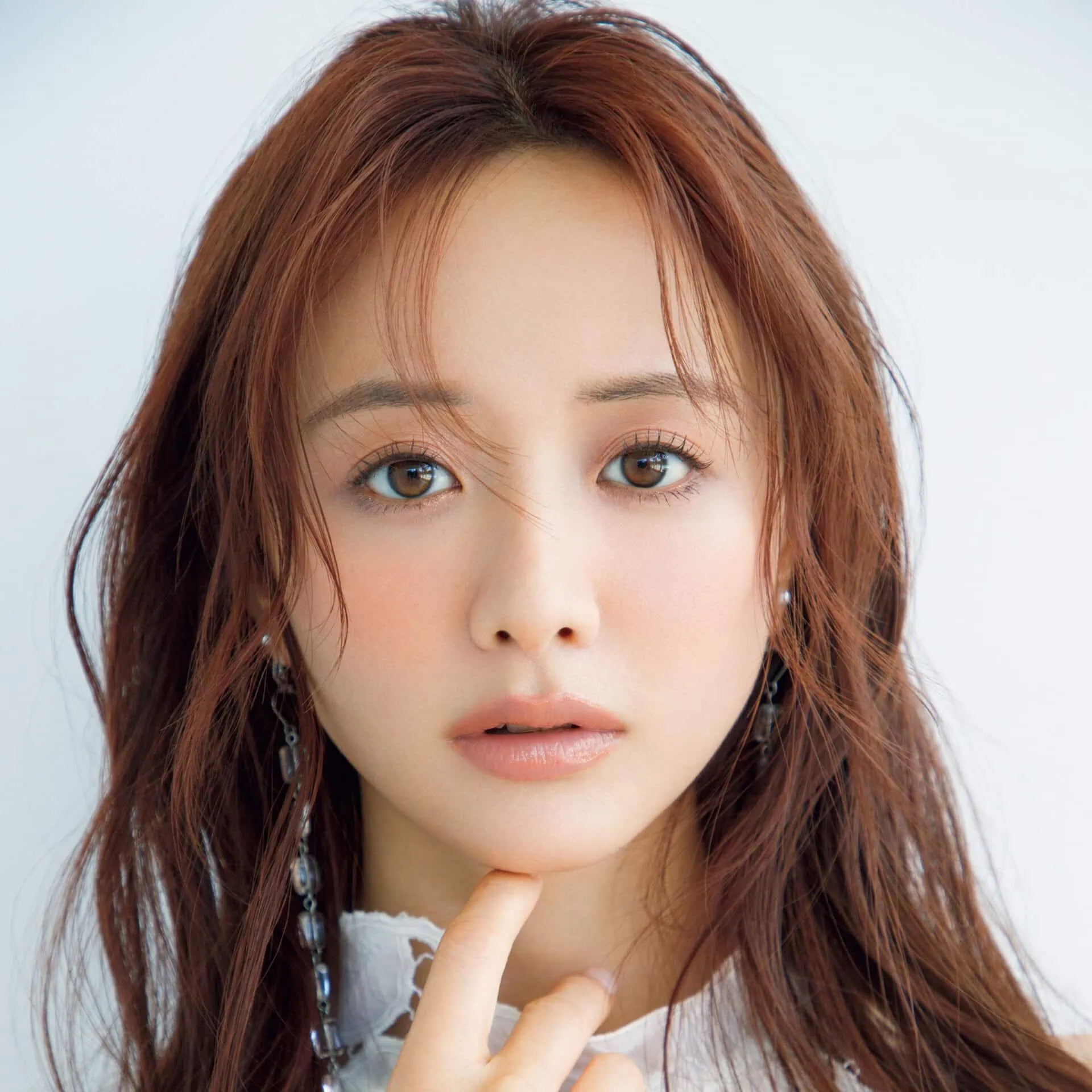 森 香澄の愛用コスメ【ラブ・ライナー】で叶う “あざとFACE” 完全ガイド♡