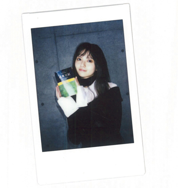 齋藤飛鳥連載