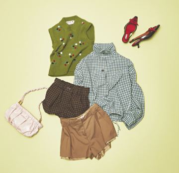 【MARNI】まるでアートを纏うように楽しむ♡ 最新アイテム8選【スタイリストゆりかでんの今月のディグりもの！】