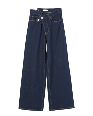 MOUSSY デニム
