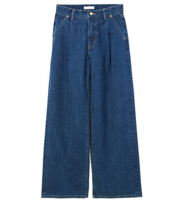 MOUSSY デニム