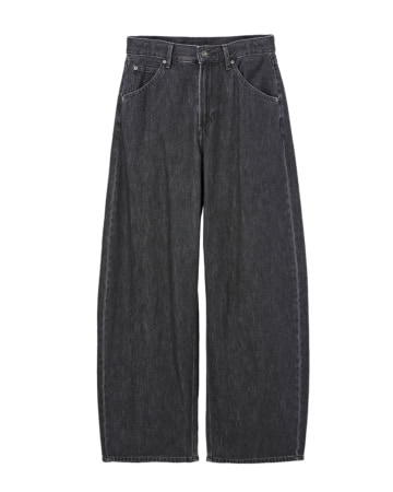 UNIQLO デニム