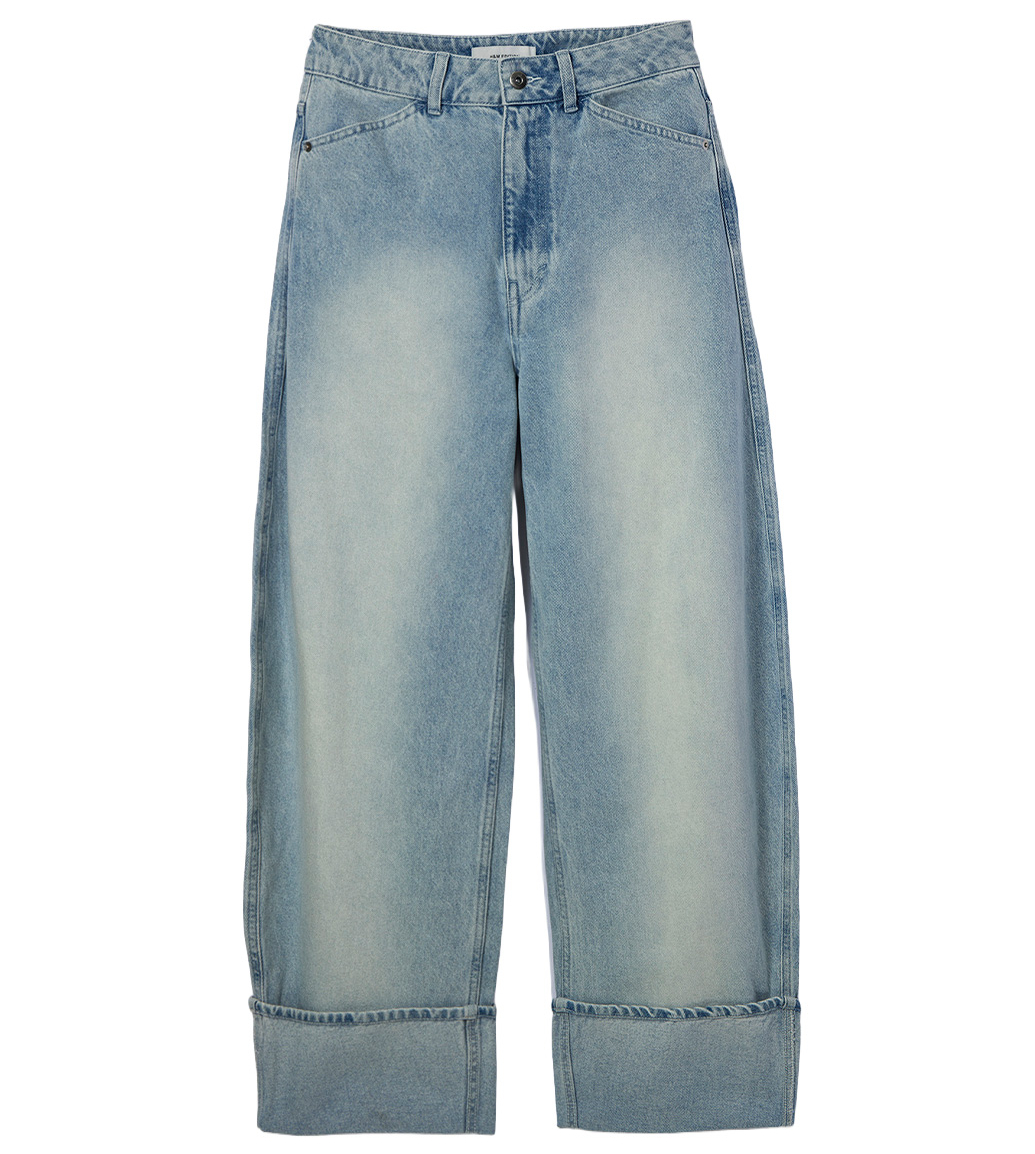 H&M デニム