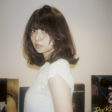 【齋藤飛鳥】人生初のロブに！「意外としっくりくるし、すごく新鮮で心地いい」ヘアカットの様子を独占でお届け♡