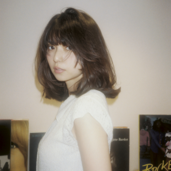 【齋藤飛鳥】人生初のロブに！「意外としっくりくるし、すごく新鮮で心地いい」ヘアカットの様子を独占でお届け♡