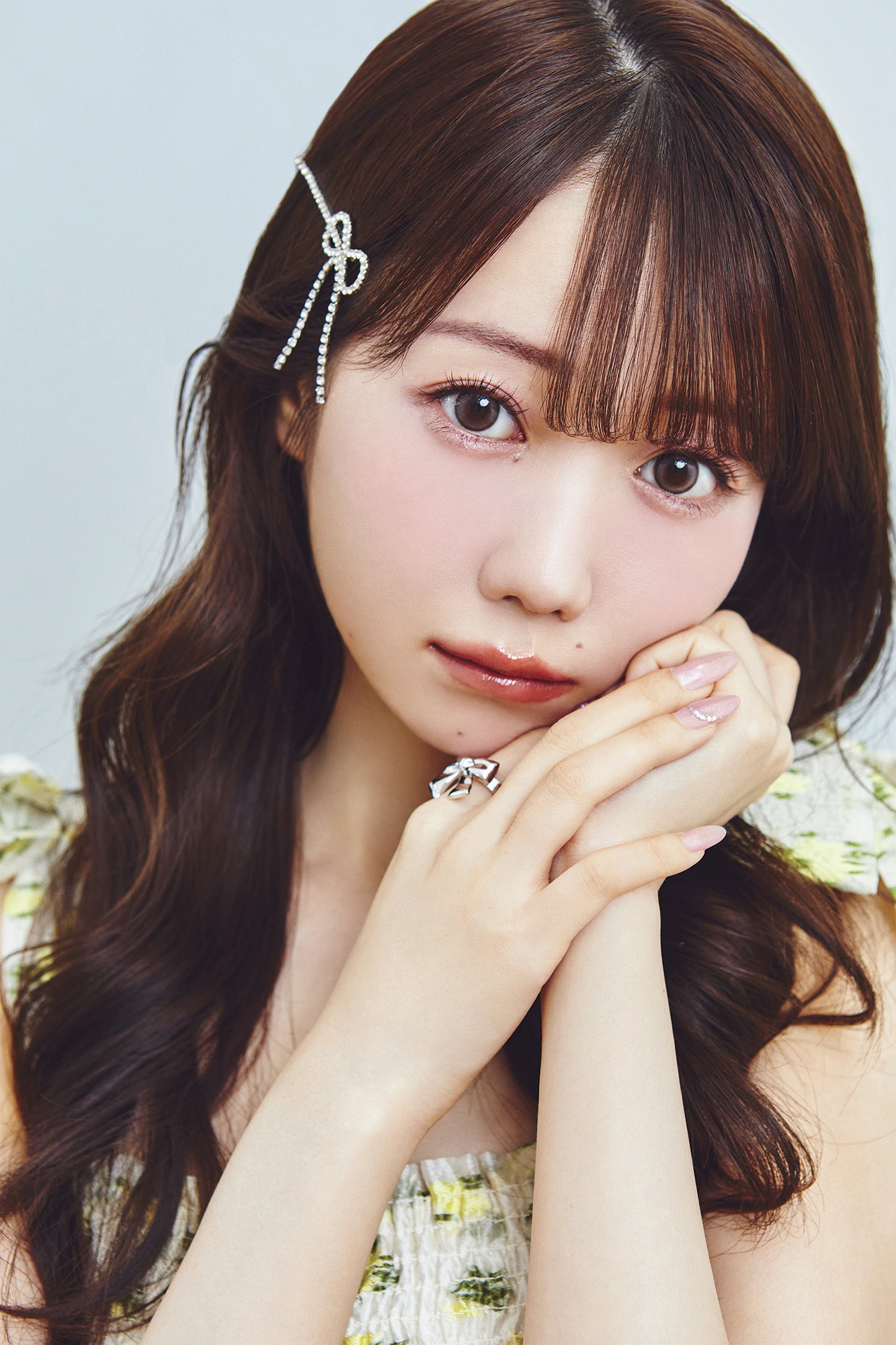 大谷映美里(=LOVE)
