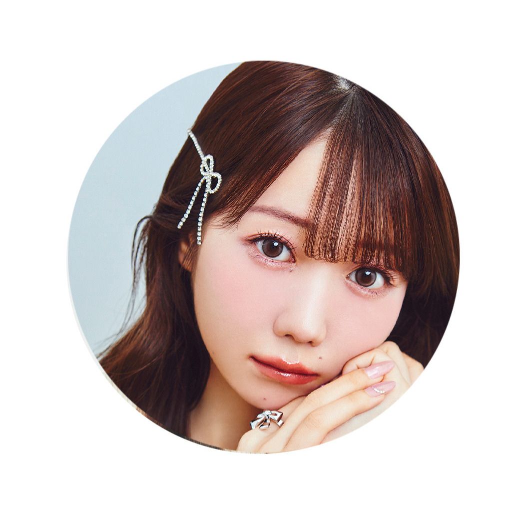 = LOVE 大谷映美里さん