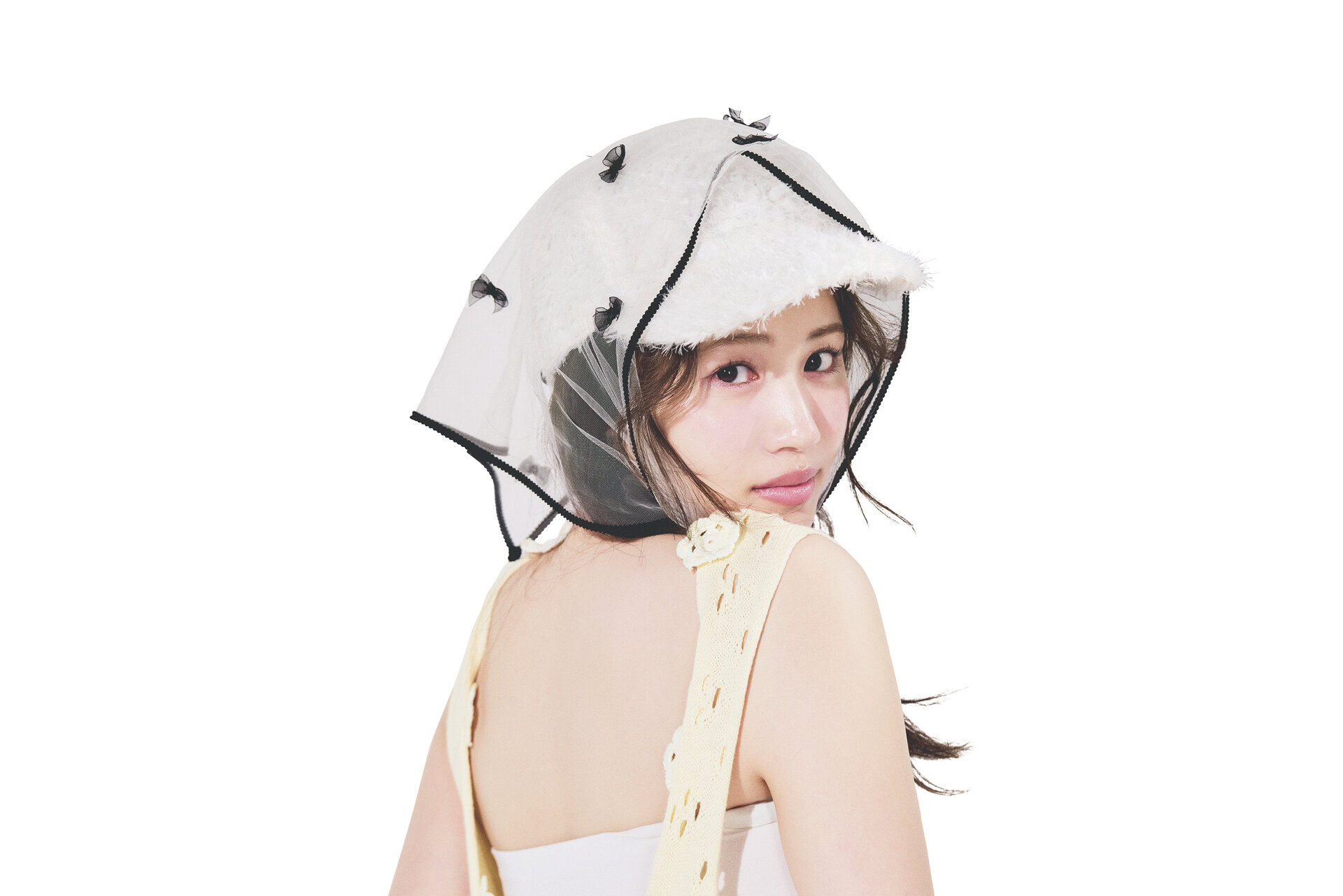塚本恋乃葉