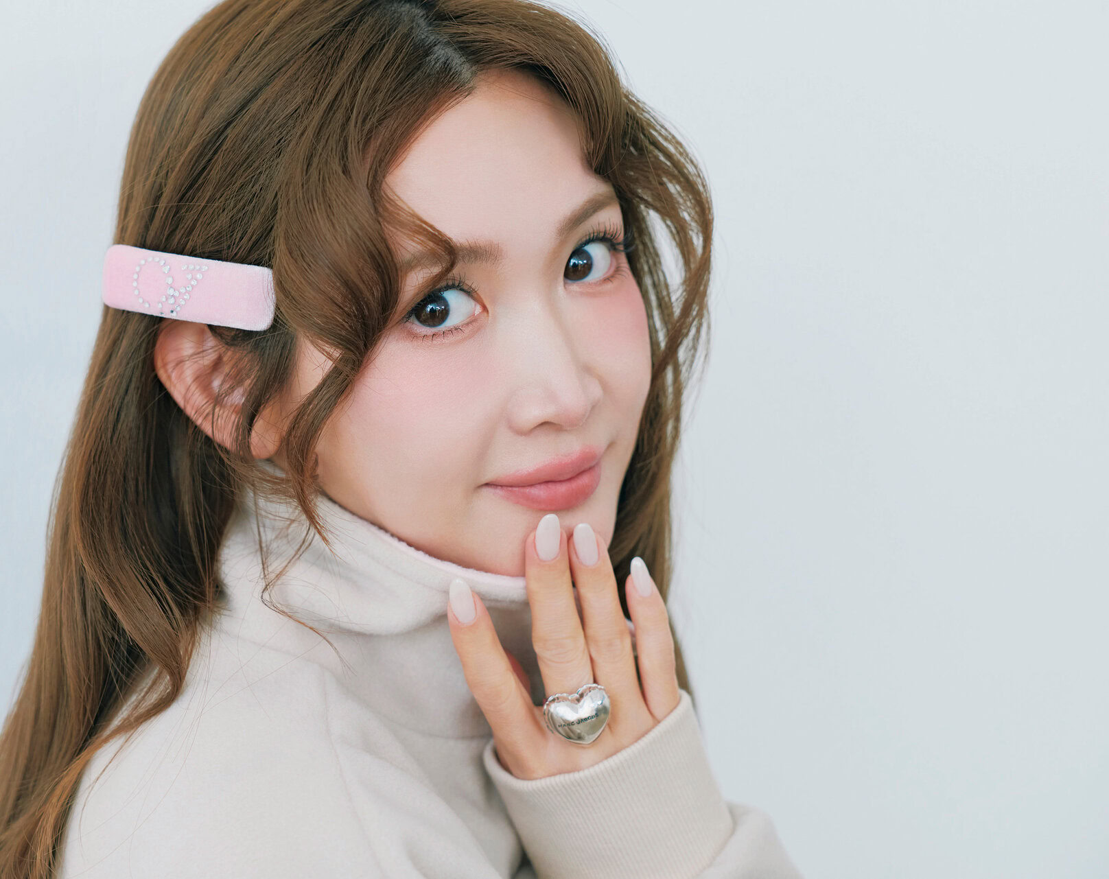 紗栄子の私服SNAP