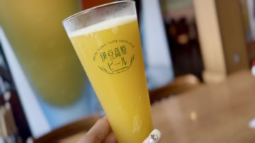 高原ビールうまいもん処