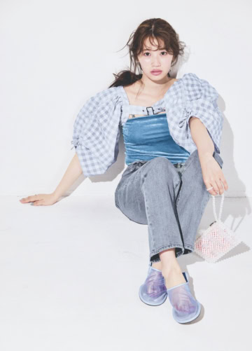 塚本恋乃葉