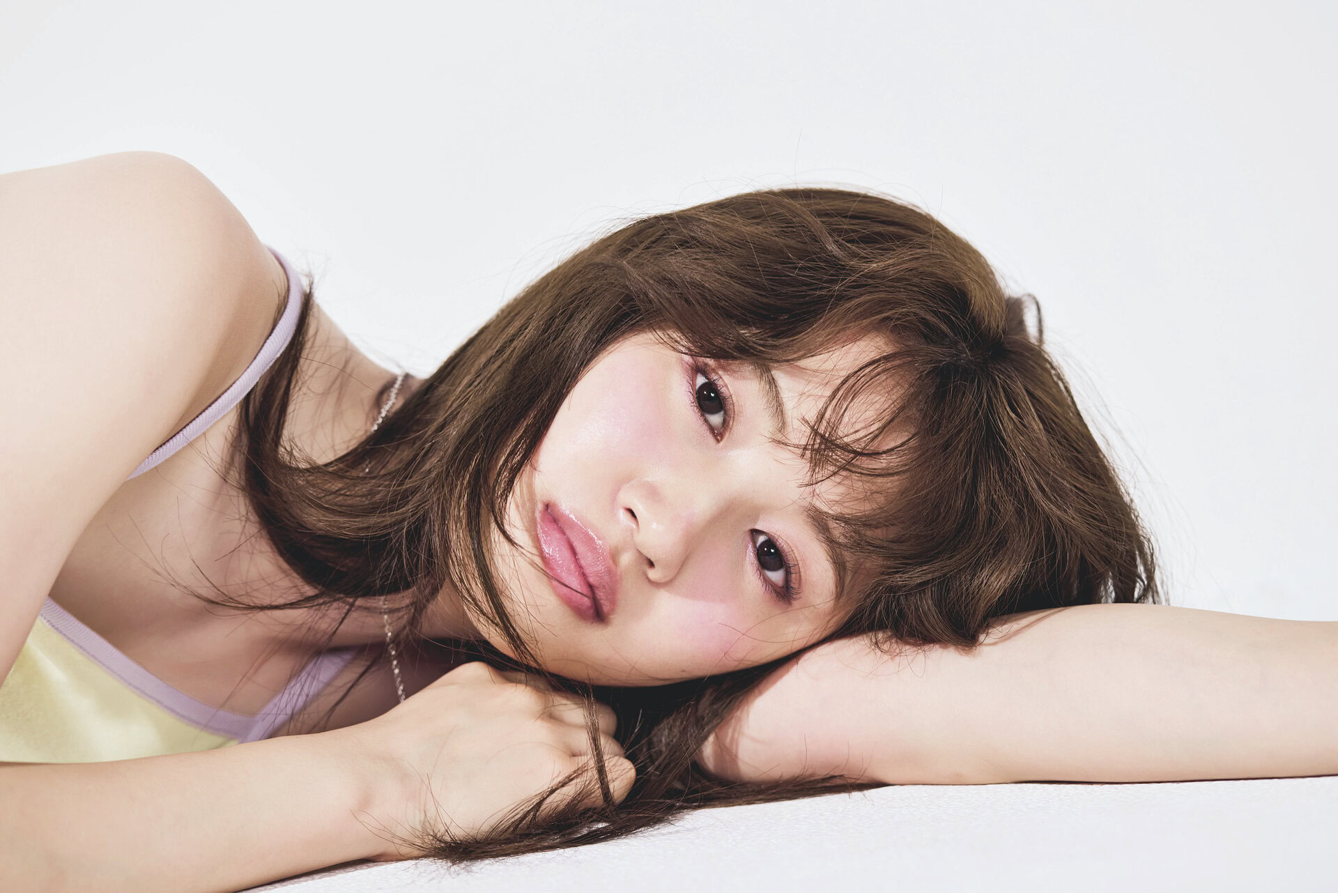 塚本恋乃葉