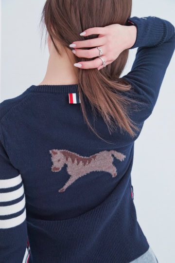 紗栄子の私服SNAP
