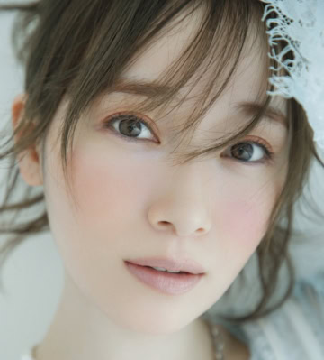 守屋麗奈（櫻坂46）