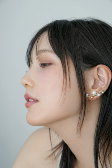 【2026年上半期ベストコスメ】思わず見惚れる目元に♡ 進化系マスカラ&アイブロウが万能すぎた【本田翼】