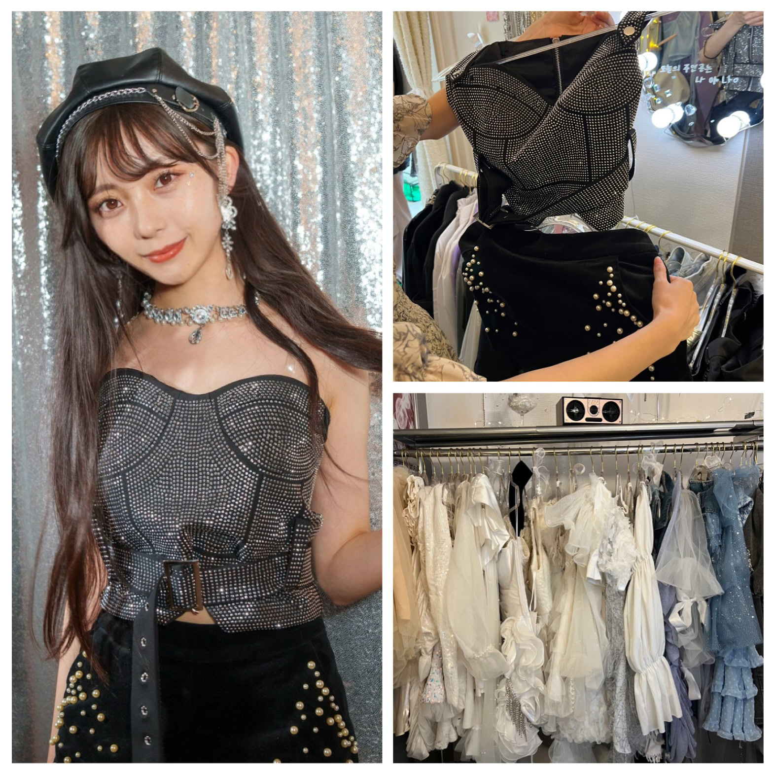 韓国アイドル体験　まとめ